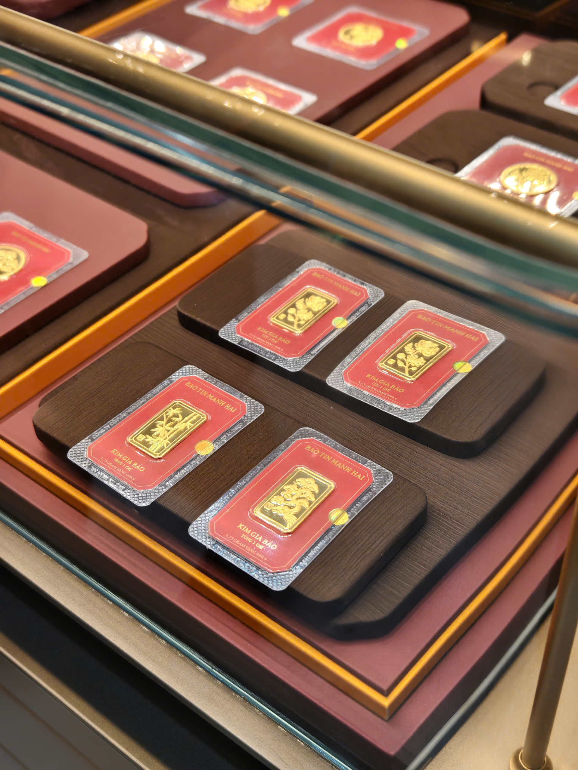 Bỏ v&agrave;i ly tr&agrave; sữa mỗi th&aacute;ng, cuối năm c&oacute; v&agrave;ng trong tay- Ảnh 2.