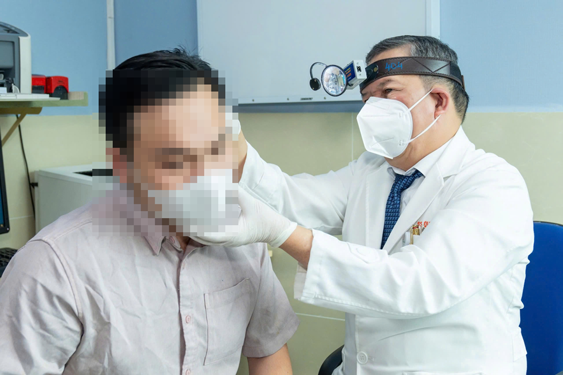 Bụi mịn bủa vây, đe dọa tứ bề- Ảnh 2. Bụi mịn bủa vây, đe dọa tứ bề- Ảnh 2.