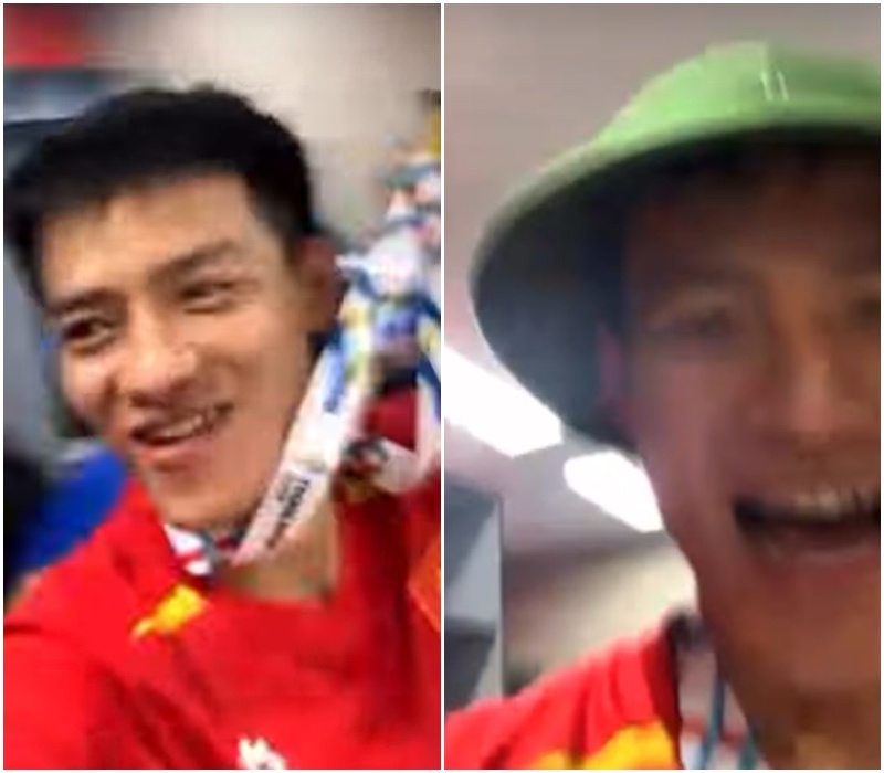 Chuyện t&igrave;nh y&ecirc;u xa 1.700km của "người h&ugrave;ng" Thanh Nh&agrave;n v&agrave; g&aacute;i đẹp T&acirc;y Ninh: Cưới về nịnh vợ "n&eacute;t như Sony"- Ảnh 8.