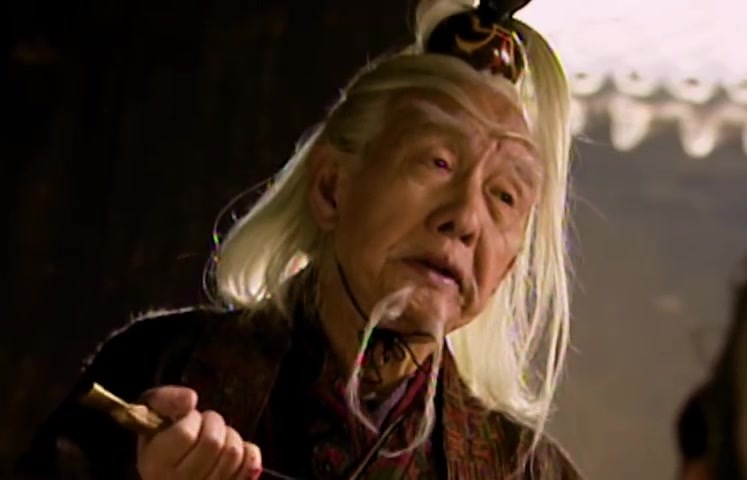 C&aacute;i chết đầy &aacute;m ảnh của vị thần y số một Tiếu ngạo giang hồ- Ảnh 1.