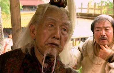 C&aacute;i chết đầy &aacute;m ảnh của vị thần y số một Tiếu ngạo giang hồ- Ảnh 2.