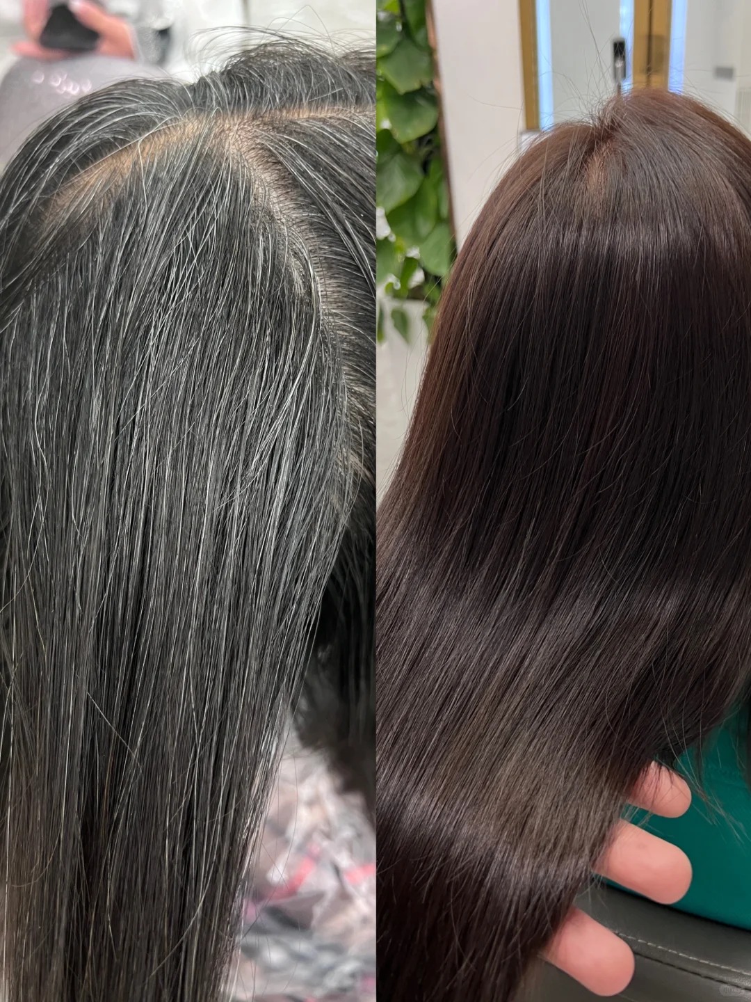 V&igrave; sao phụ nữ trung ni&ecirc;n kh&ocirc;ng n&ecirc;n nhổ t&oacute;c bạc?- Ảnh 5.