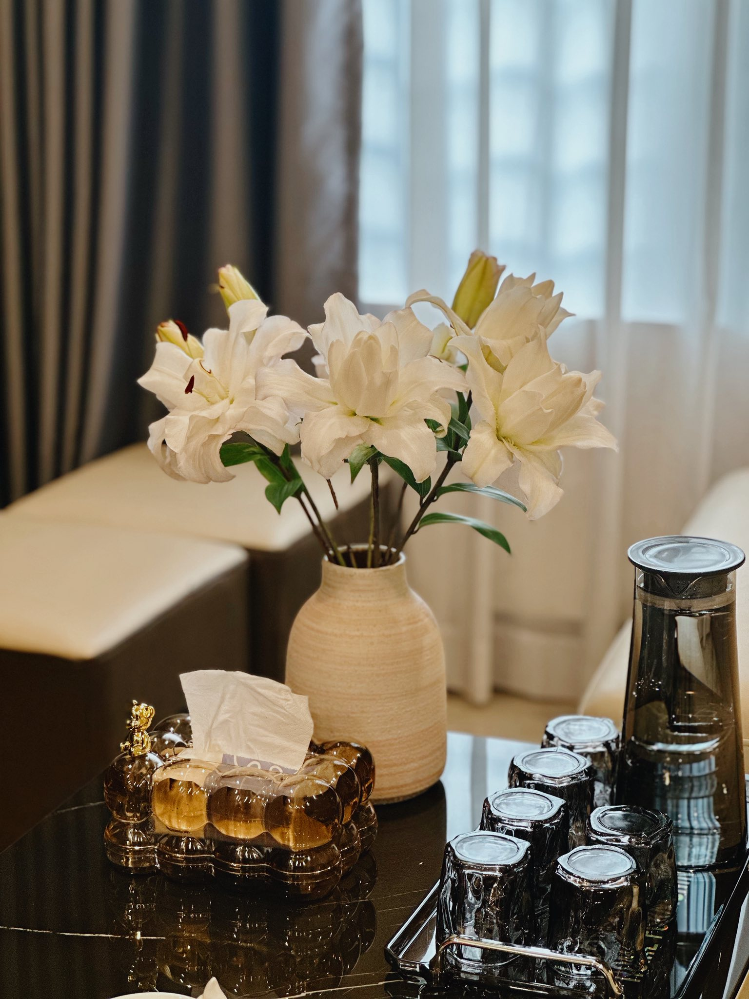 Mẹ 2 con dọn 6 tầng nhà chỉ 1 tiếng mỗi ngày: Nhờ một “chiêu” đơn giản mà tầng nào cũng sạch thơm bóng loáng- Ảnh 4. Mẹ 2 con dọn 6 tầng nhà chỉ 1 tiếng mỗi ngày: Nhờ một “chiêu” đơn giản mà tầng nào cũng sạch thơm bóng loáng- Ảnh 4.