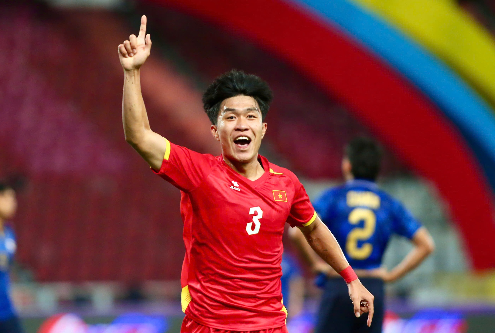 U22 Việt Nam được thưởng n&oacute;ng!- Ảnh 2.