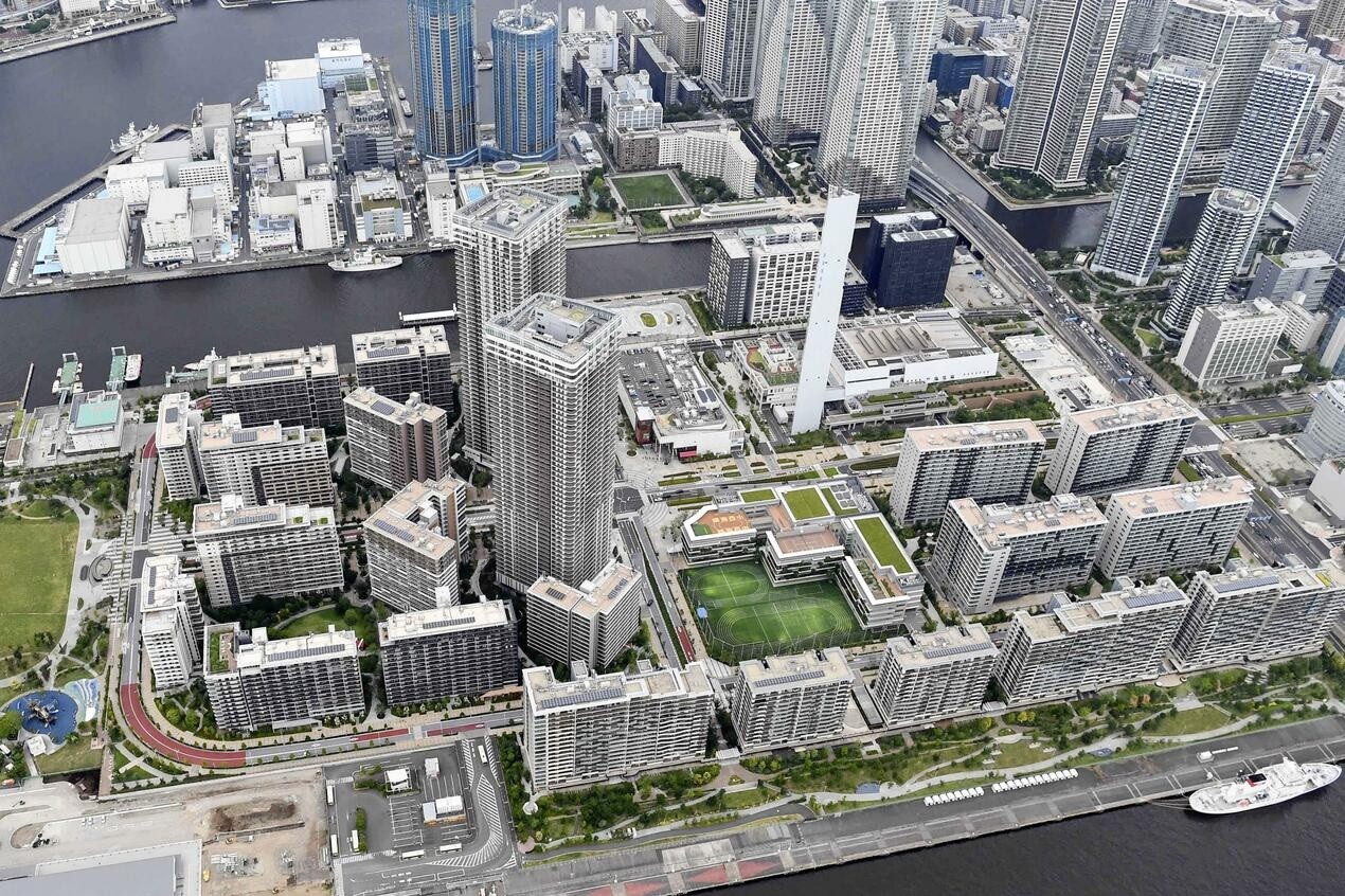 Những th&agrave;nh phố hấp dẫn nhất thế giới- Ảnh 1.