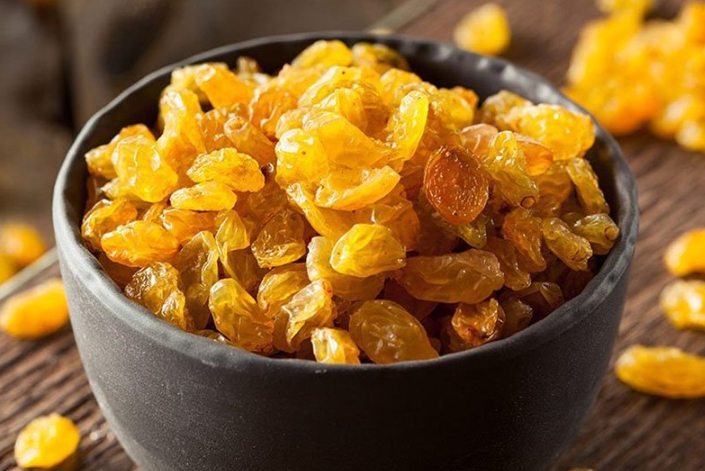 Ăn một ít nho khô trước khi ngủ, sau nửa tháng bạn sẽ nhận 4 lợi ích tuyệt vời, biết càng sớm càng tốt- Ảnh 3. Ăn một ít nho khô trước khi ngủ, sau nửa tháng bạn sẽ nhận 4 lợi ích tuyệt vời, biết càng sớm càng tốt- Ảnh 3.