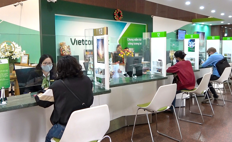 Từ 1/1/2026: Vietcombank, Agribank ngừng chấp nhận loại giấy tờ sau, h&agrave;ng loạt chủ t&agrave;i khoản cần cập nhật th&ocirc;ng tin ngay lập tức- Ảnh 2.
