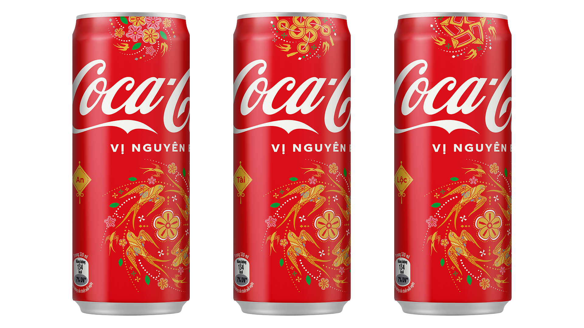 Coca-Cola &ldquo;bật mood&rdquo; hứng khởi, mời gọi mọi người c&ugrave;ng &ldquo;dệt&rdquo; n&ecirc;n một m&ugrave;a Tết mới- Ảnh 2.