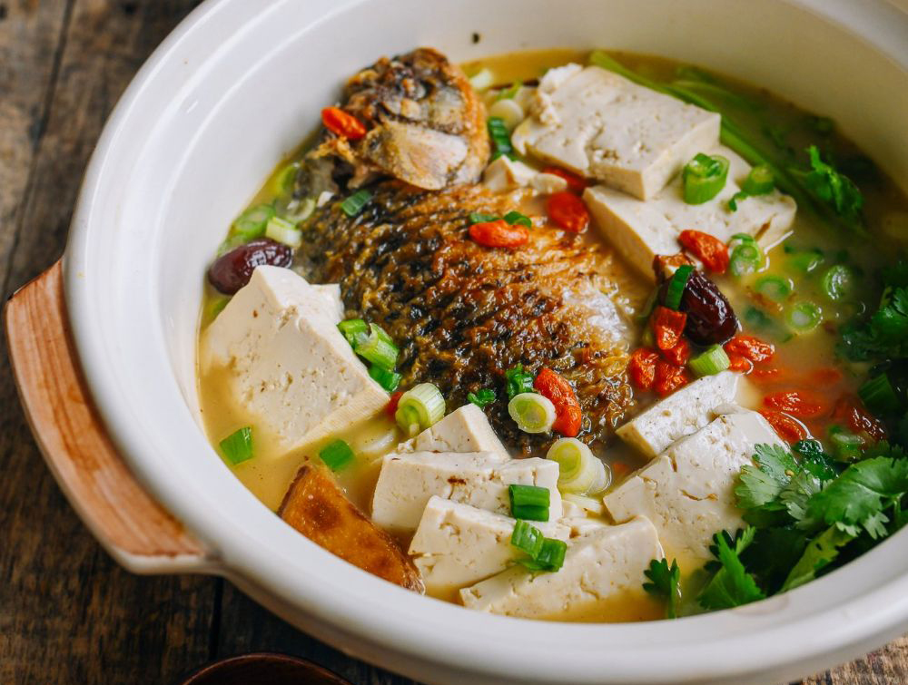 7 "t&iacute;n hiệu SOS" khi cơ thể thiếu collagen trầm trọng, ăn th&ecirc;m 5 m&oacute;n để bổ sung gấp!- Ảnh 4.