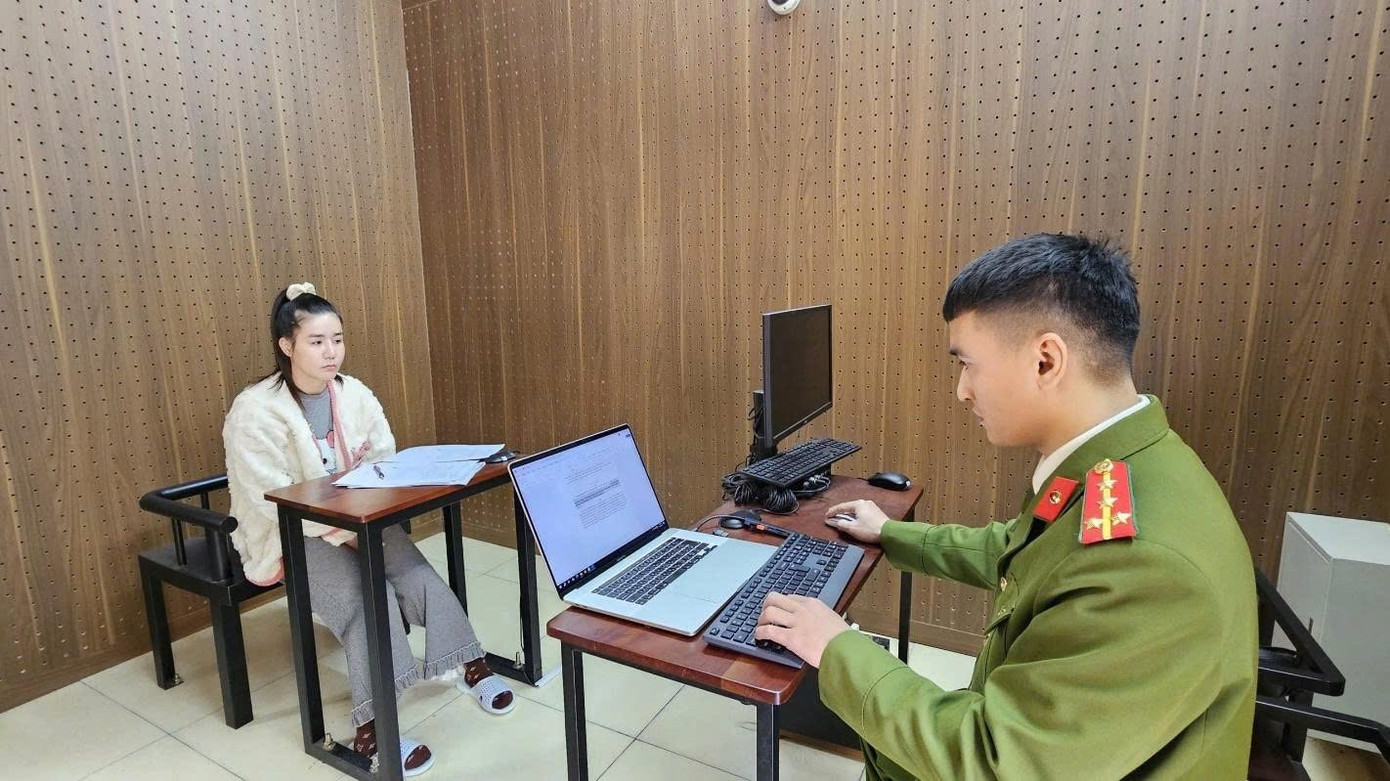 Tổ chức tội phạm chiếm đoạt 7.500 tỷ của 3.000 phụ nữ đơn th&acirc;n bằng kịch bản &ldquo;về chung một nh&agrave;&rdquo;- Ảnh 2.