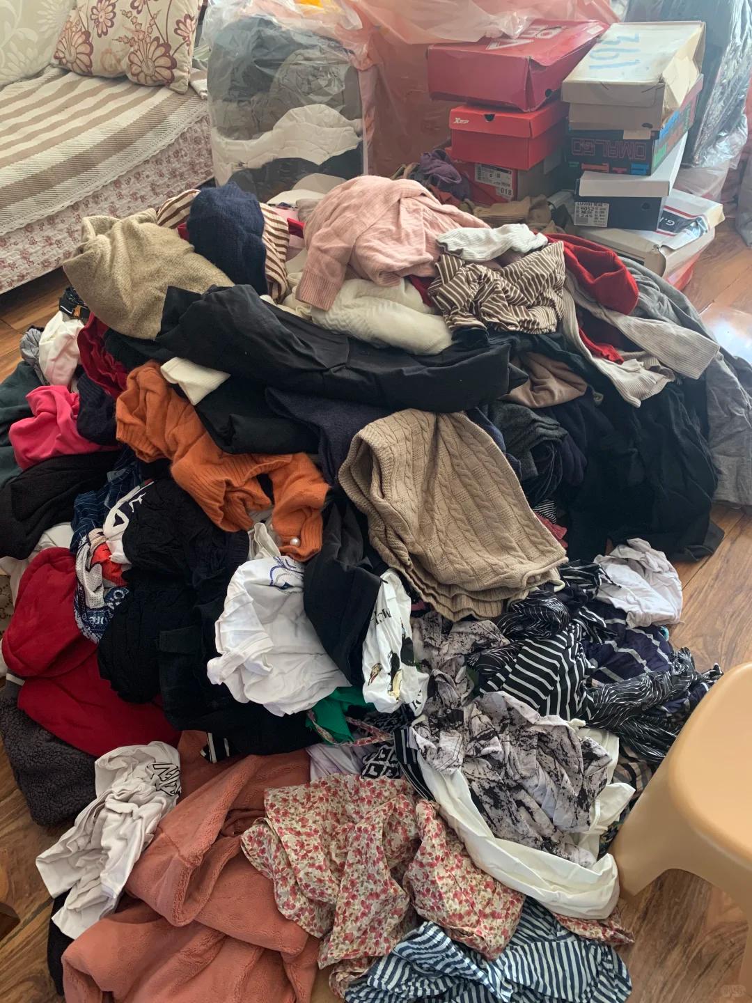 6 m&oacute;n đồ cũ khiến nh&agrave; lu&ocirc;n bừa bộn, v&iacute; tiền 