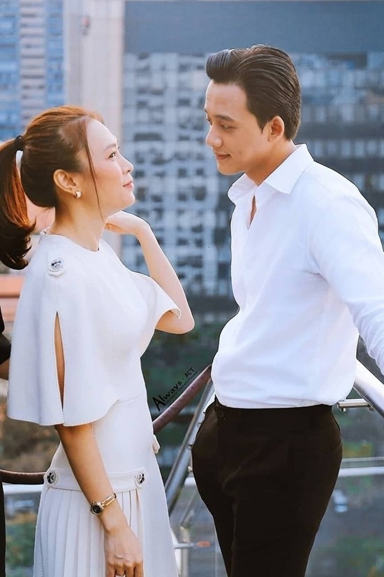 Mỹ T&acirc;m đ&atilde; c&oacute; chồng?- Ảnh 7.