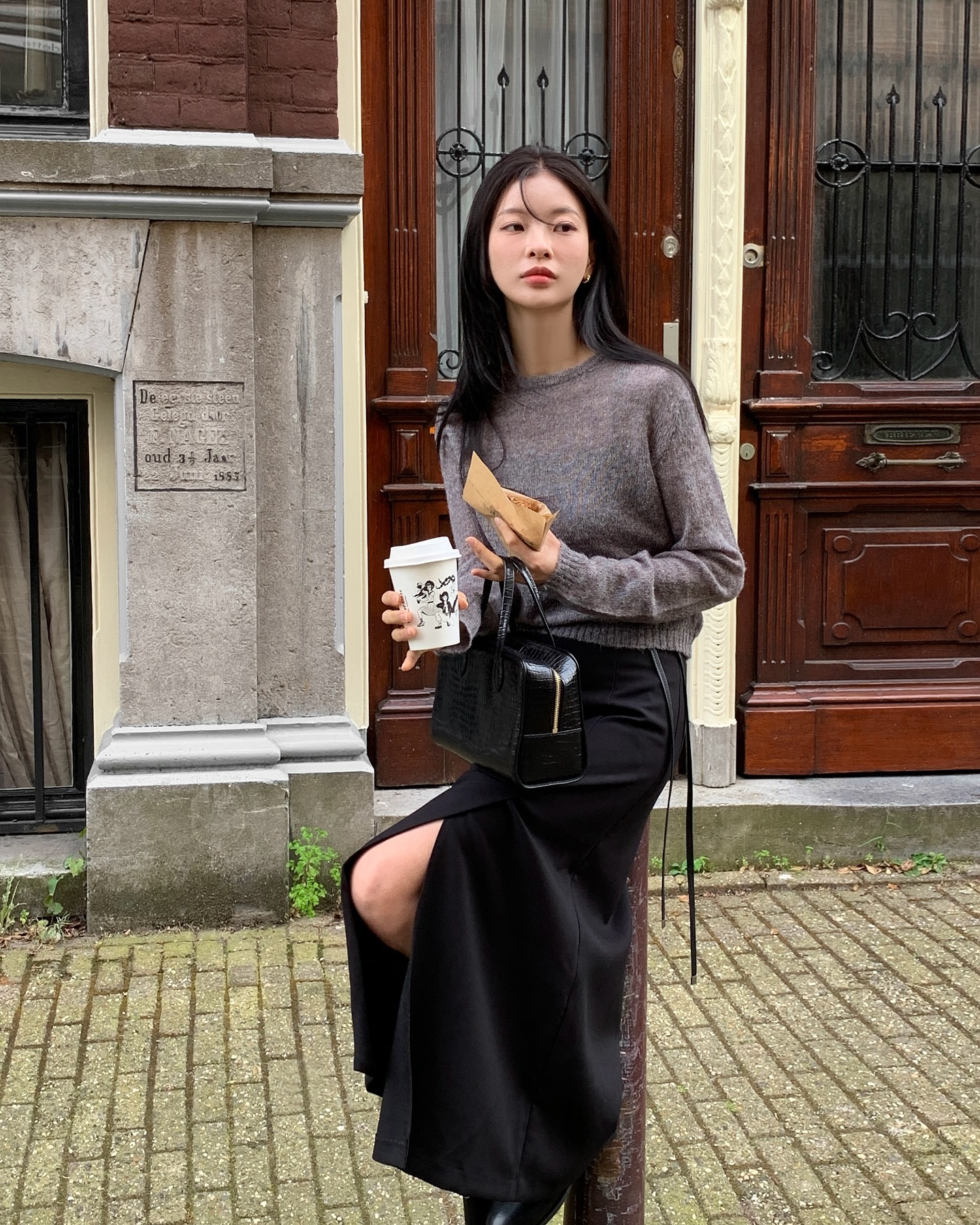 5 m&oacute;n thời trang hack tuổi hiệu quả nhất: Giờ m&agrave; sắm th&igrave; ra Tết vẫn mặc đẹp- Ảnh 6.