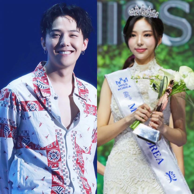 G-DRAGON gặp khủng hoảng lớn- Ảnh 5.