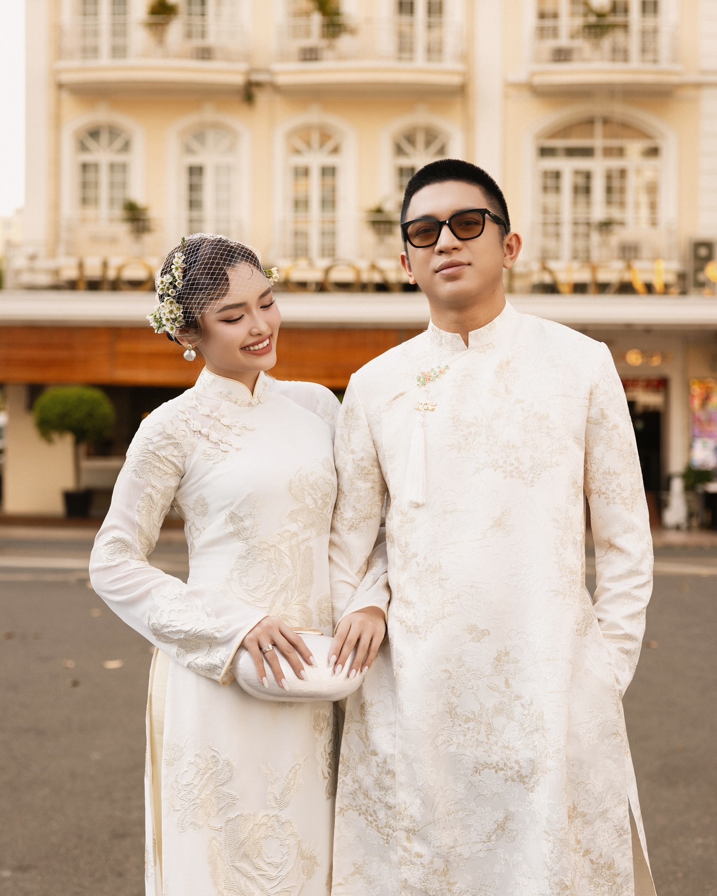 Lộ diện d&agrave;n kh&aacute;ch mời sắp "đổ bộ" Gala WeYoung 2025: Về kể c&oacute; hẹn với Quy&ecirc;n Qui, Kh&aacute;nh Vy, N&agrave;ng Mơ kh&ocirc;ng ai tin...- Ảnh 10.