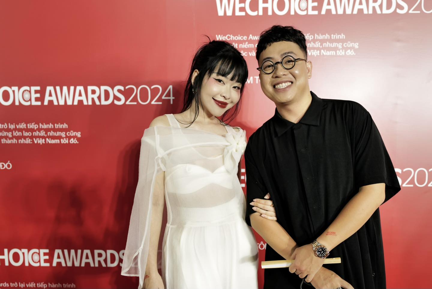 Lộ diện d&agrave;n kh&aacute;ch mời sắp "đổ bộ" Gala WeYoung 2025: Về kể c&oacute; hẹn với Quy&ecirc;n Qui, Kh&aacute;nh Vy, N&agrave;ng Mơ kh&ocirc;ng ai tin...- Ảnh 11.