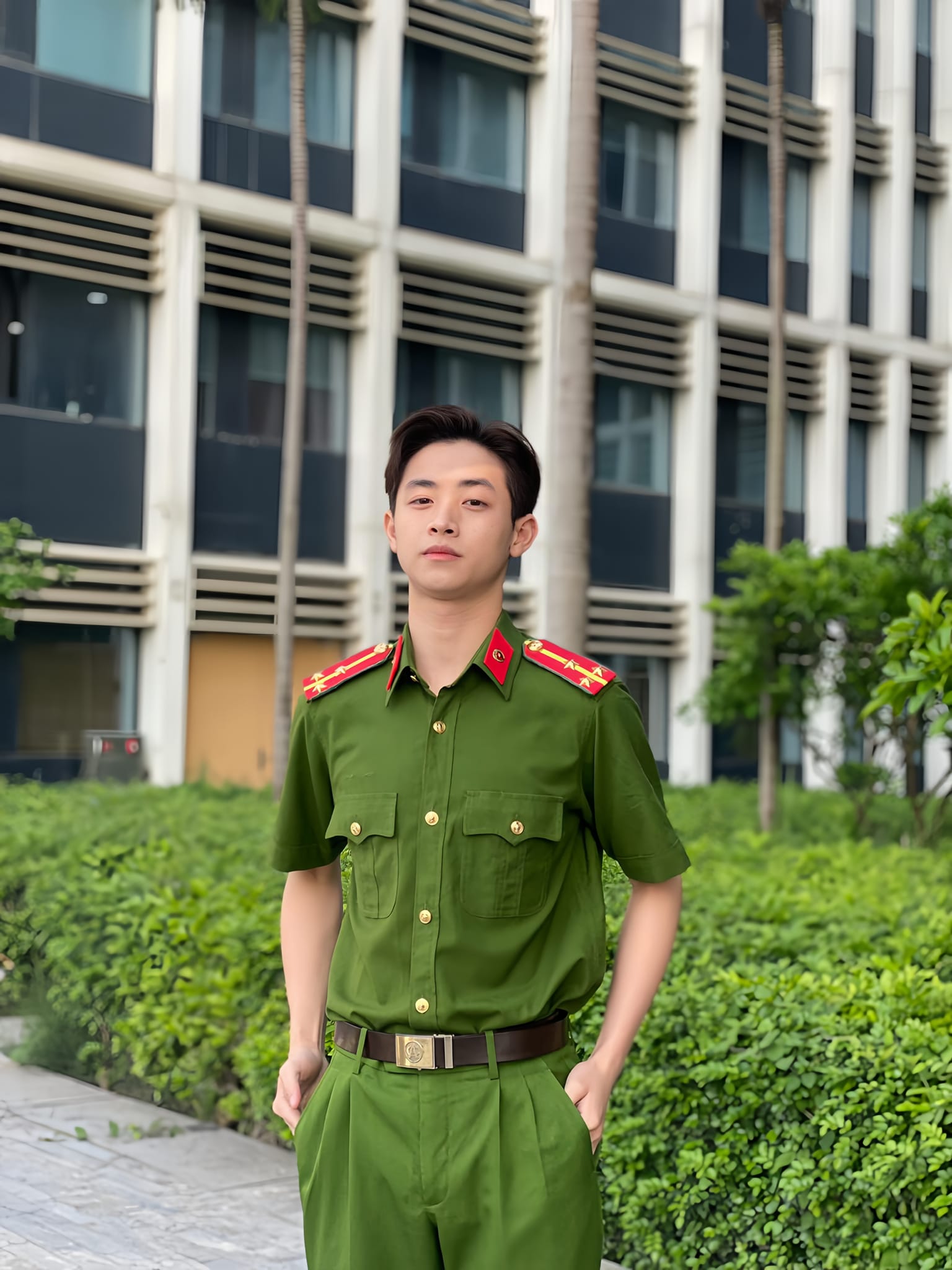 Anh Trai 1 triệu vote như đ&atilde; sống qua 6 cuộc đời: Từ kh&oacute;a tu m&ugrave;a h&egrave; đến thực tập sinh Kpop, v&agrave; giờ l&agrave; t&acirc;n binh hot nhất Vbiz- Ảnh 1.