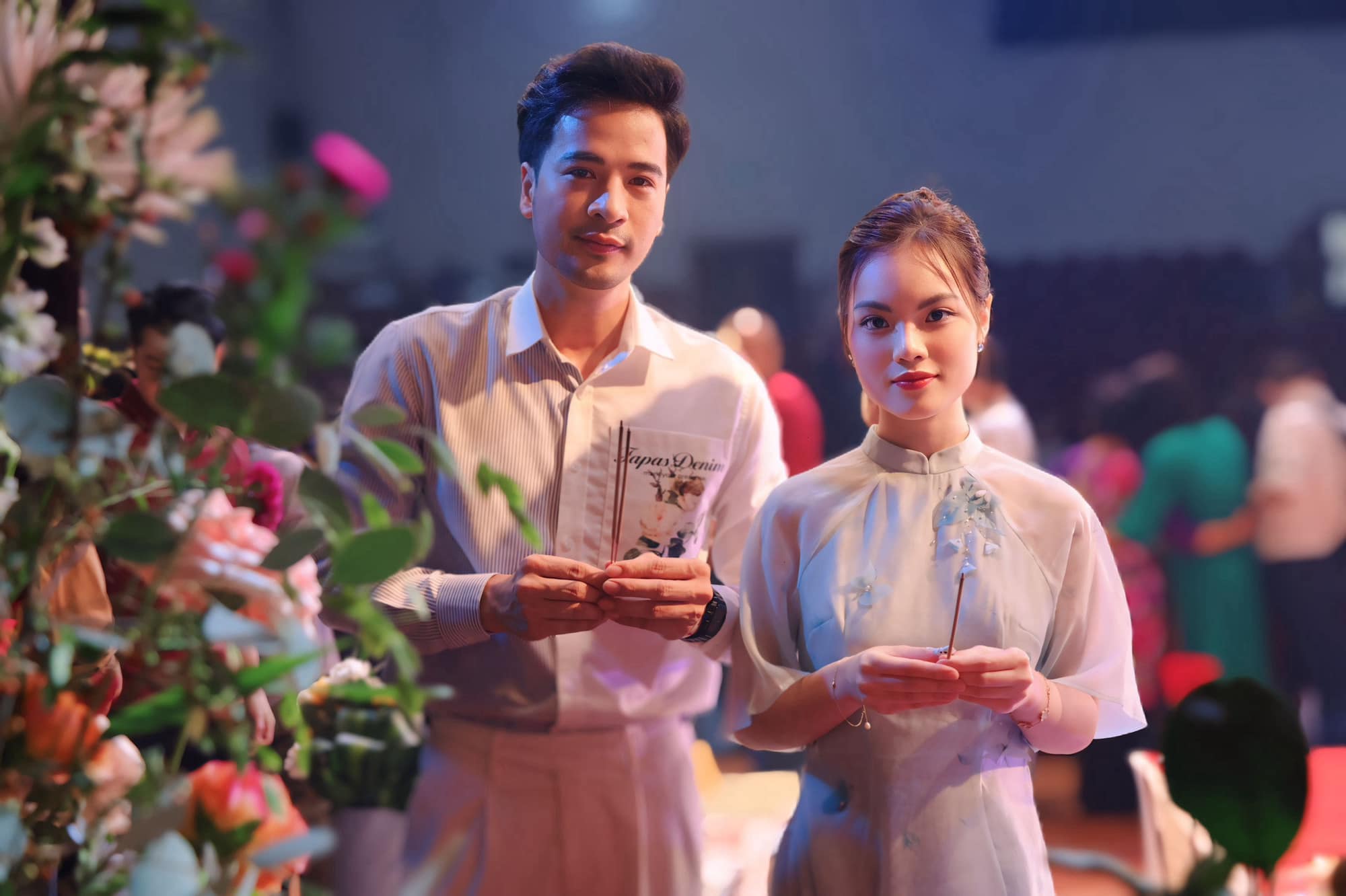 Sao nam Vbiz 41 tuổi c&ugrave;ng bạn g&aacute;i 2K b&iacute; mật kết h&ocirc;n- Ảnh 5.