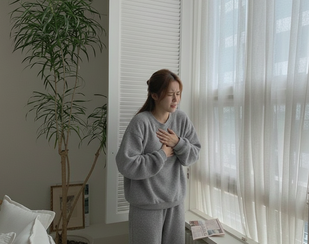 Chỉ sợ mạch m&aacute;u của bạn sắp "cứng như đ&aacute;" nếu s&aacute;ng dậy cảm nhận được 5 thứ n&agrave;y, m&ugrave;a lạnh c&agrave;ng nguy hiểm!- Ảnh 3.