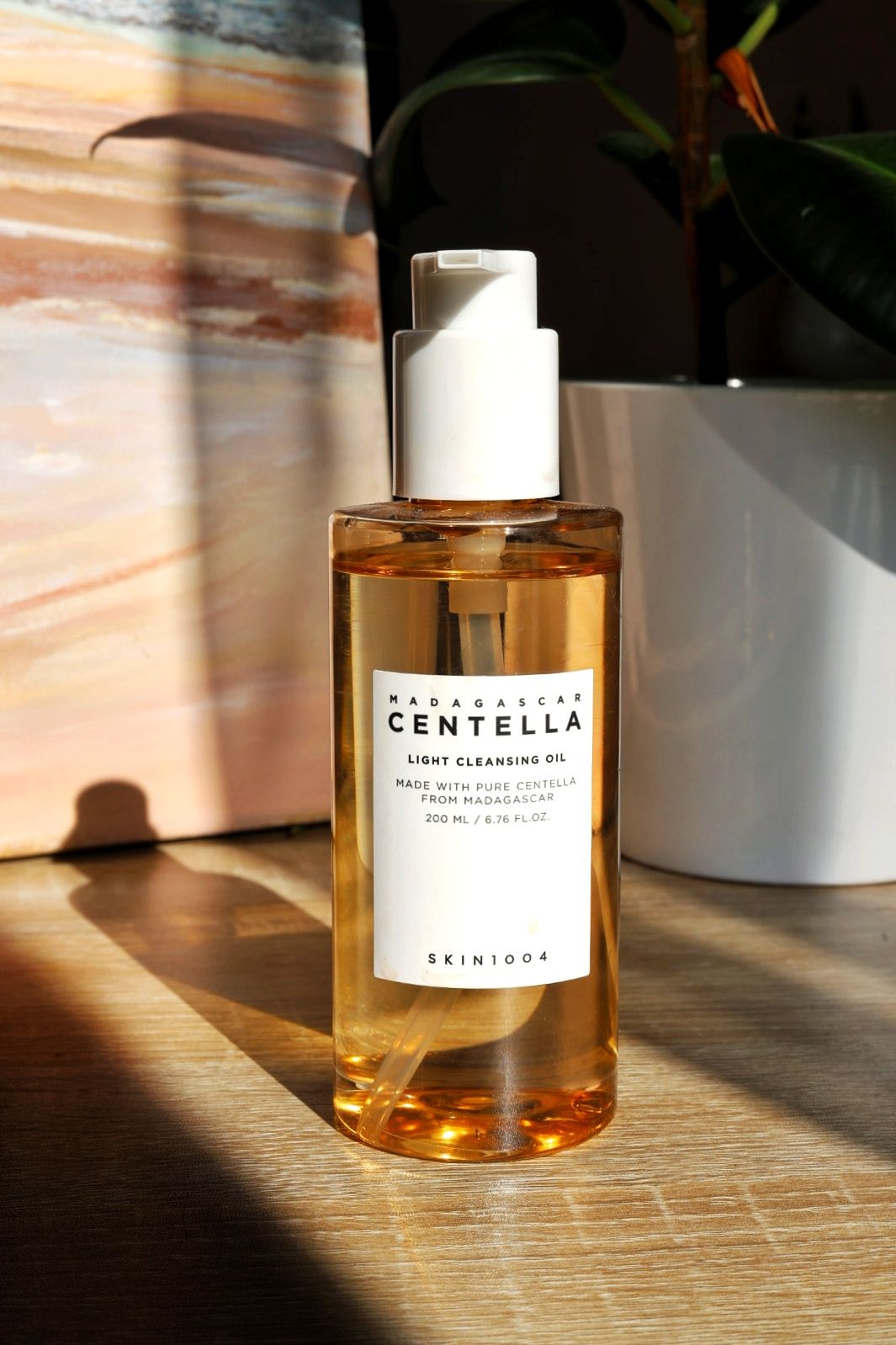 BTV l&agrave;m đẹp gọi t&ecirc;n 6 dầu tẩy trang H&agrave;n 