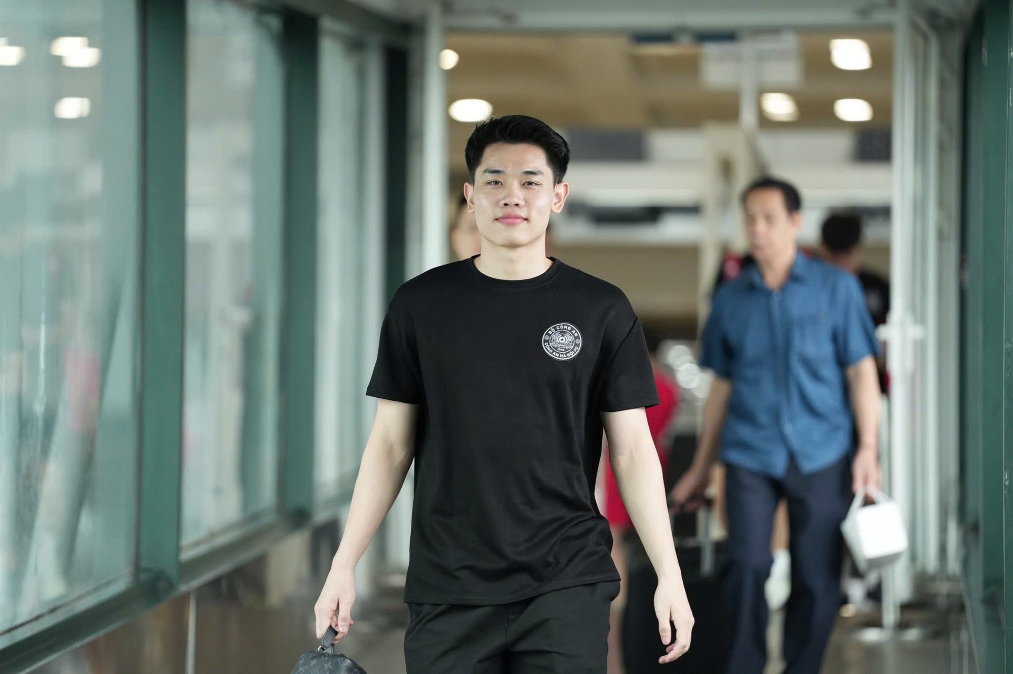 Quá khứ của tiền đạo Đình Bắc (Bắc Còi)- Ảnh 13. Quá khứ của tiền đạo Đình Bắc (Bắc Còi)- Ảnh 13.