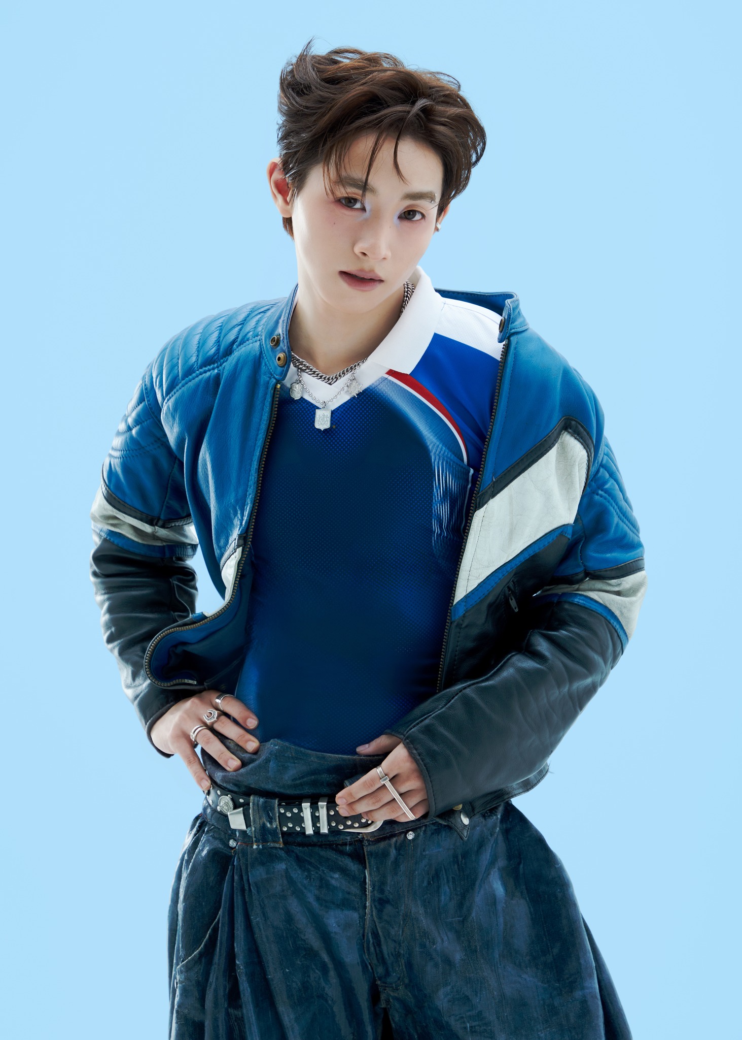 Anh Trai 1 triệu vote như đ&atilde; sống qua 6 cuộc đời: Từ kh&oacute;a tu m&ugrave;a h&egrave; đến thực tập sinh Kpop, v&agrave; giờ l&agrave; t&acirc;n binh hot nhất Vbiz- Ảnh 5.