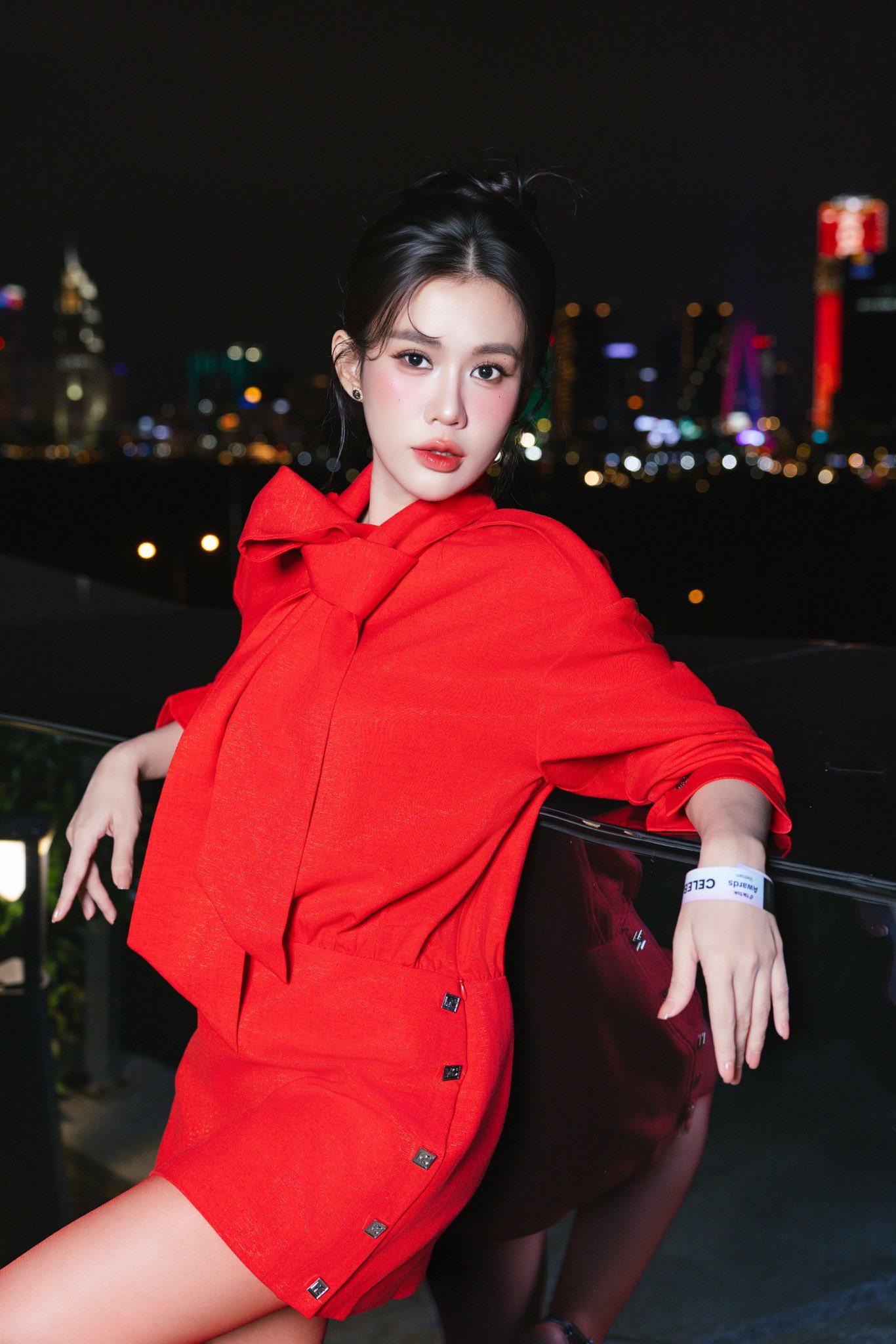 Lộ diện d&agrave;n kh&aacute;ch mời sắp "đổ bộ" Gala WeYoung 2025: Về kể c&oacute; hẹn với Quy&ecirc;n Qui, Kh&aacute;nh Vy, N&agrave;ng Mơ kh&ocirc;ng ai tin...- Ảnh 12.