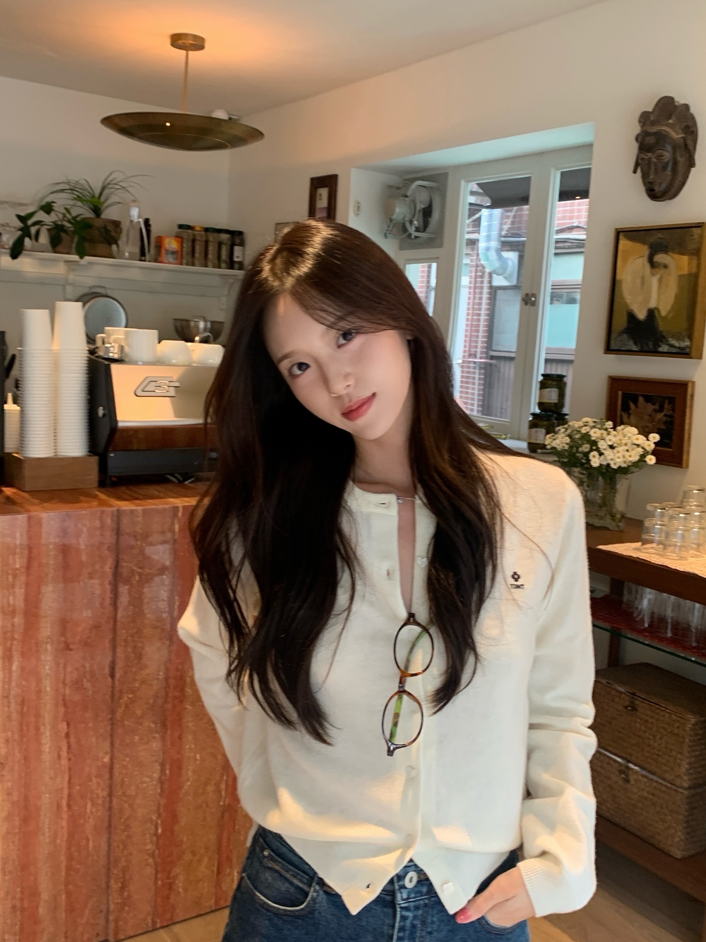 5 m&oacute;n thời trang hack tuổi hiệu quả nhất: Giờ m&agrave; sắm th&igrave; ra Tết vẫn mặc đẹp- Ảnh 1.