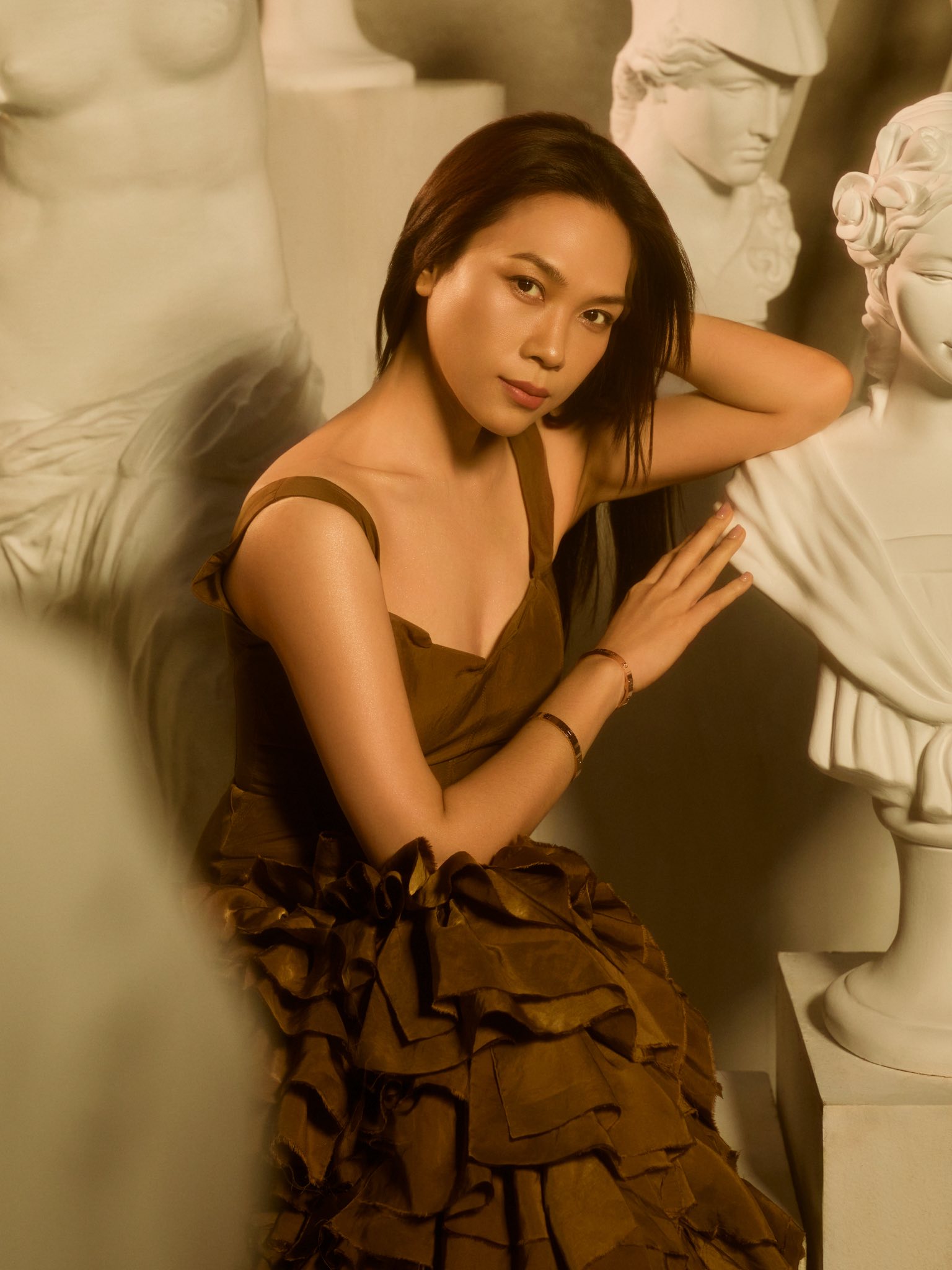 Mỹ T&acirc;m đ&atilde; c&oacute; chồng?- Ảnh 2.