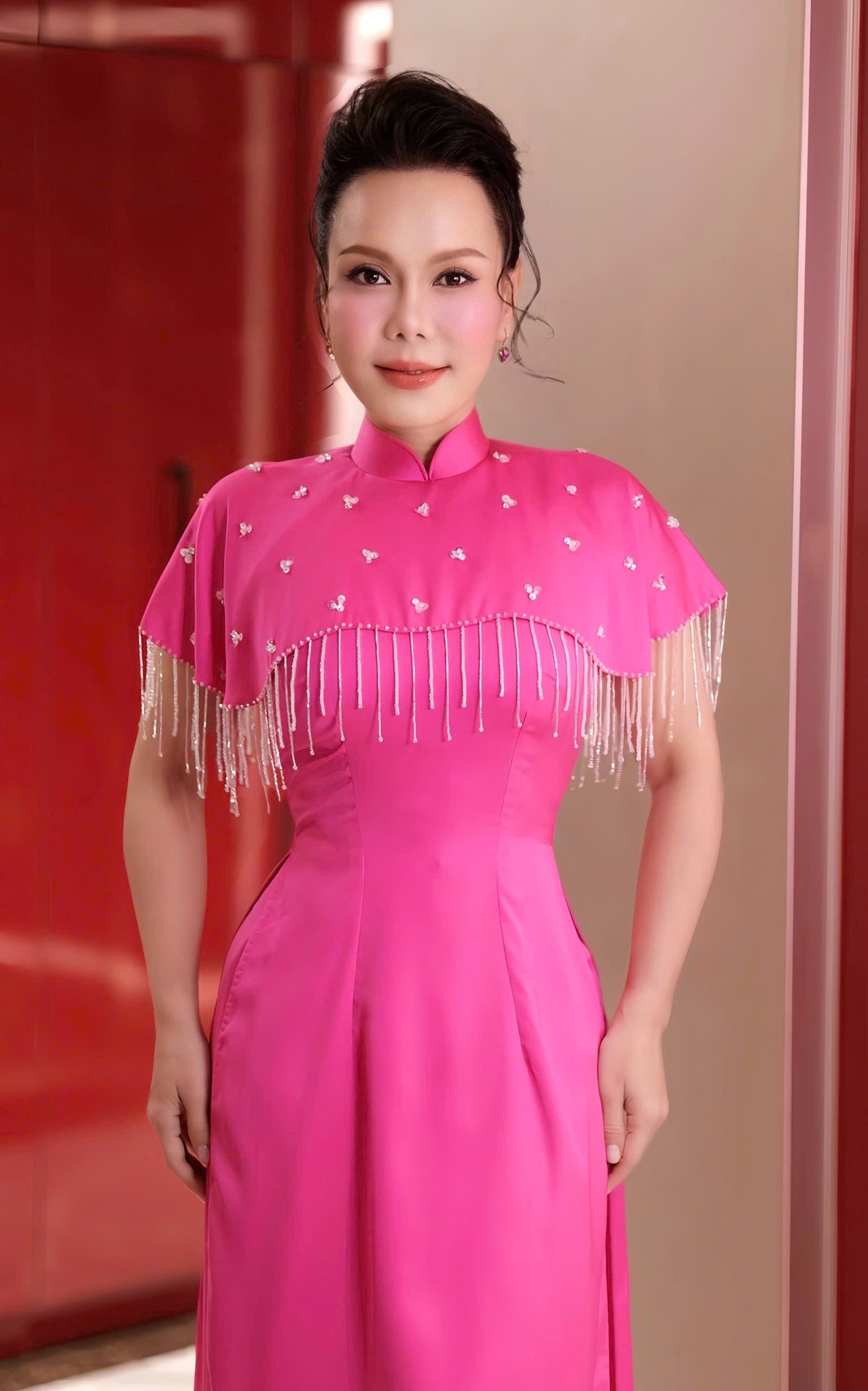 Việt Hương đang ở đ&acirc;u, t&igrave;nh h&igrave;nh thế n&agrave;o?- Ảnh 3.