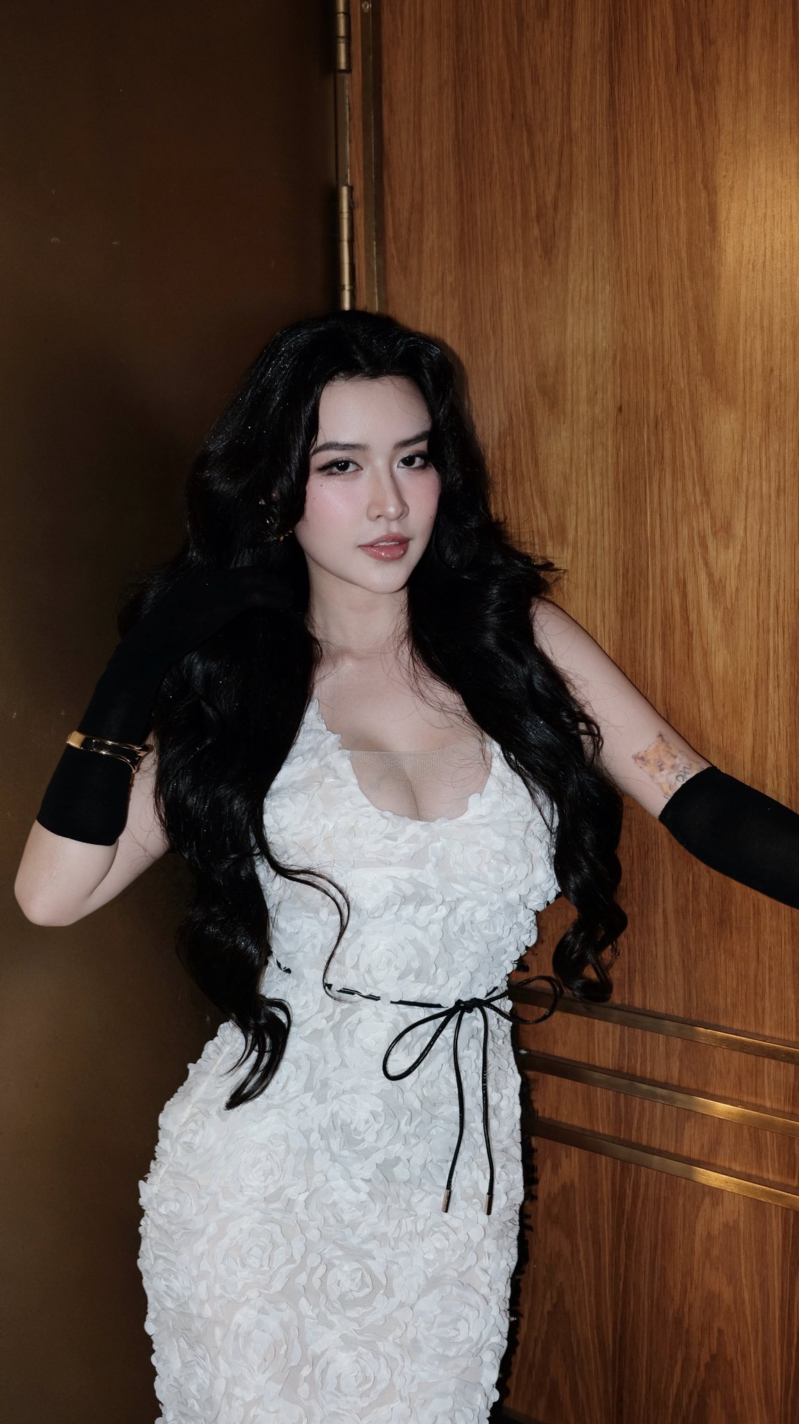 Lộ diện d&agrave;n kh&aacute;ch mời sắp "đổ bộ" Gala WeYoung 2025: Về kể c&oacute; hẹn với Quy&ecirc;n Qui, Kh&aacute;nh Vy, N&agrave;ng Mơ kh&ocirc;ng ai tin...- Ảnh 9.