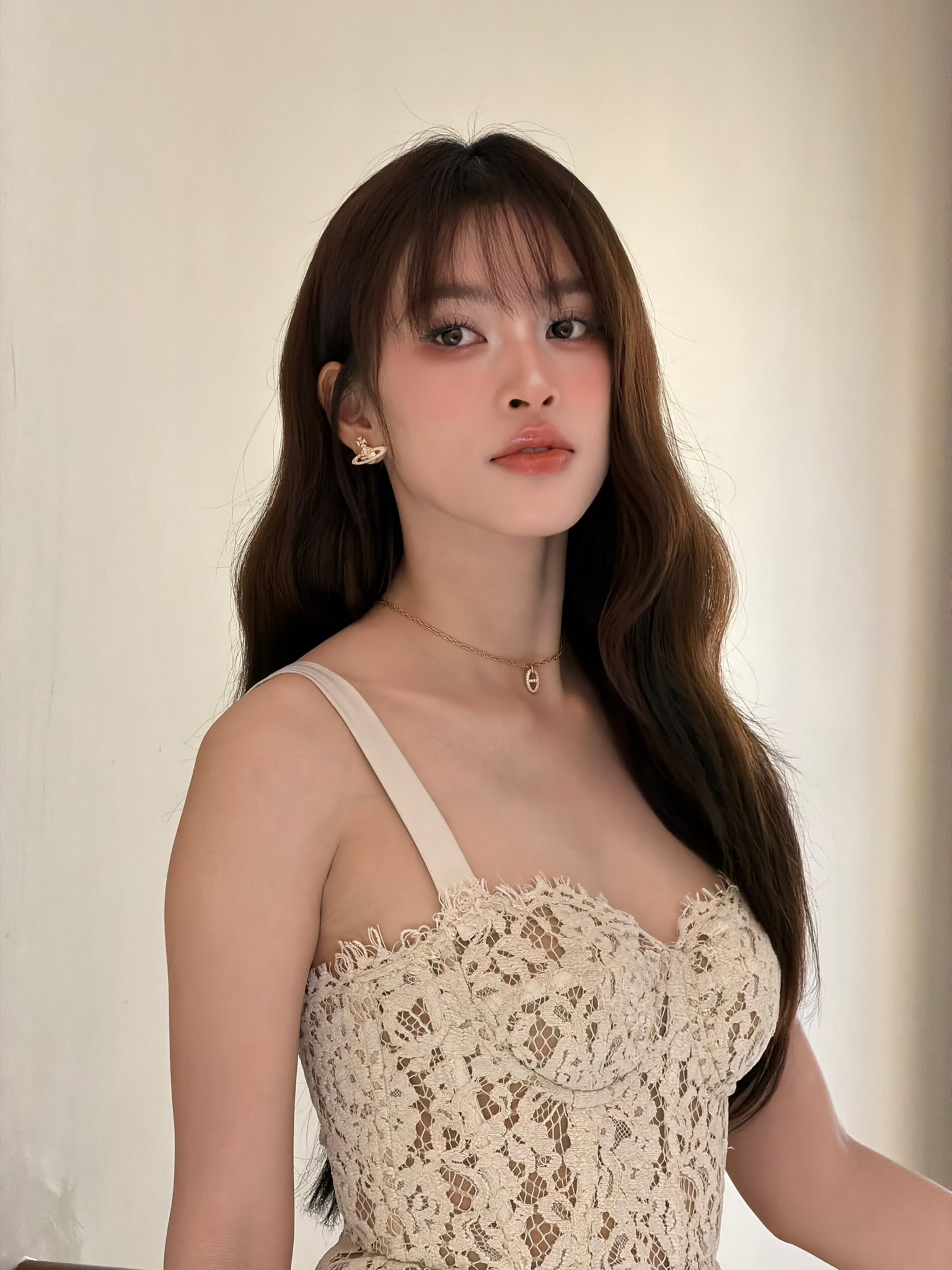 T&igrave;m ra mỹ nh&acirc;n Việt đu trend 