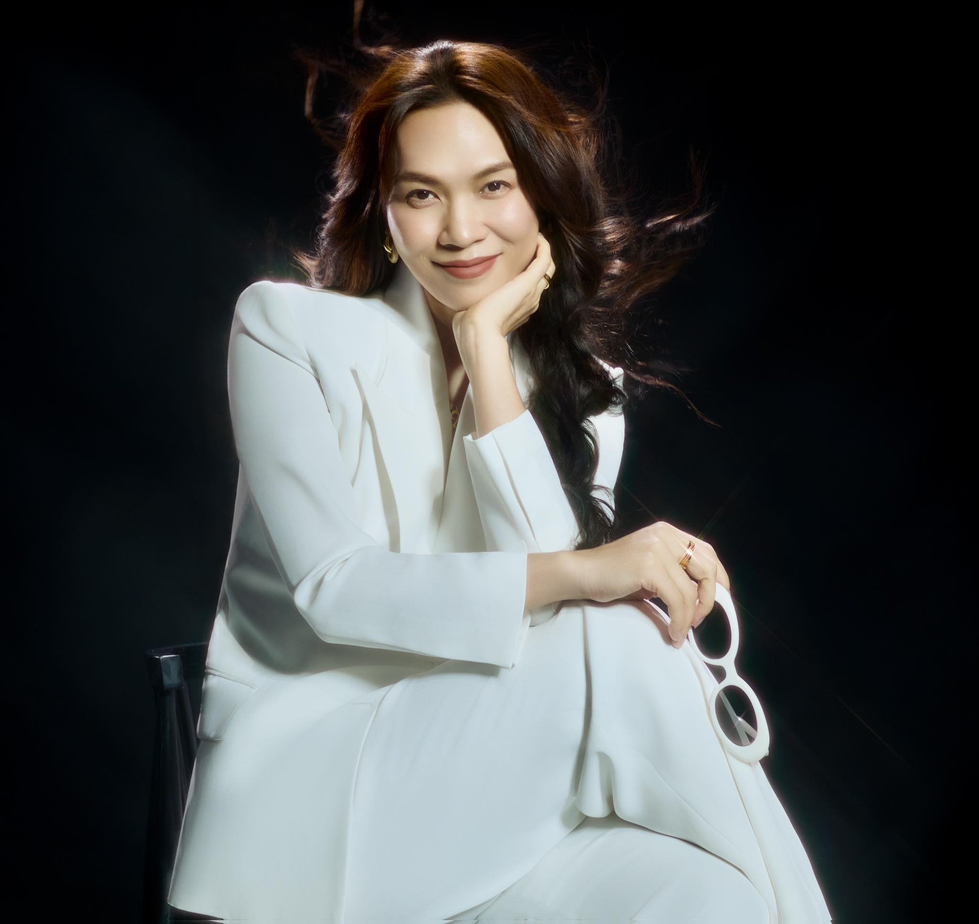 Mỹ T&acirc;m đ&atilde; c&oacute; chồng?- Ảnh 1.