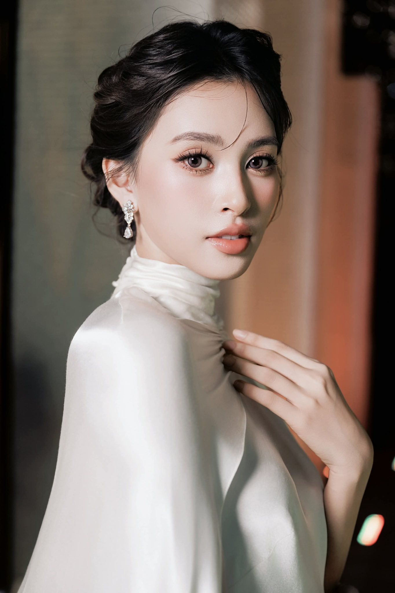 T&igrave;m ra mỹ nh&acirc;n Việt đu trend 