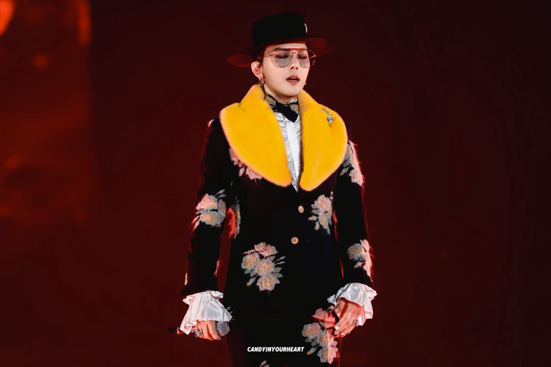 G-DRAGON gặp khủng hoảng lớn- Ảnh 3.