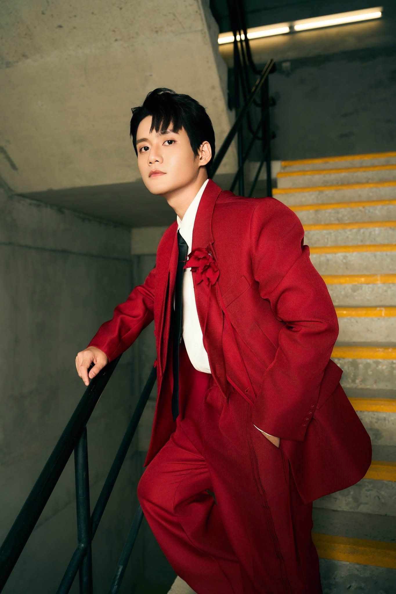 Thảm đỏ hot nhất cuối tuần n&agrave;y: Chi Pu - Bảo Anh mở đại hội nhan sắc, h&agrave;ng chục nghệ sĩ đổ bộ- Ảnh 6.