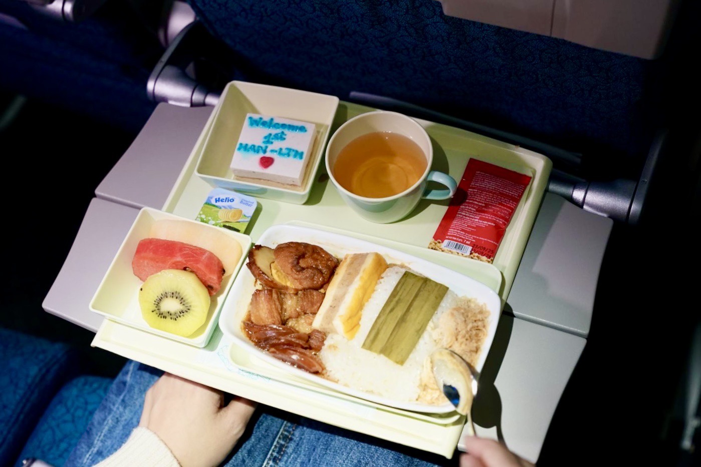 Sau h&ocirc;m nay 19/12, khi n&agrave;o h&agrave;nh kh&aacute;ch sẽ được bay tới s&acirc;n bay Long Th&agrave;nh?- Ảnh 3.