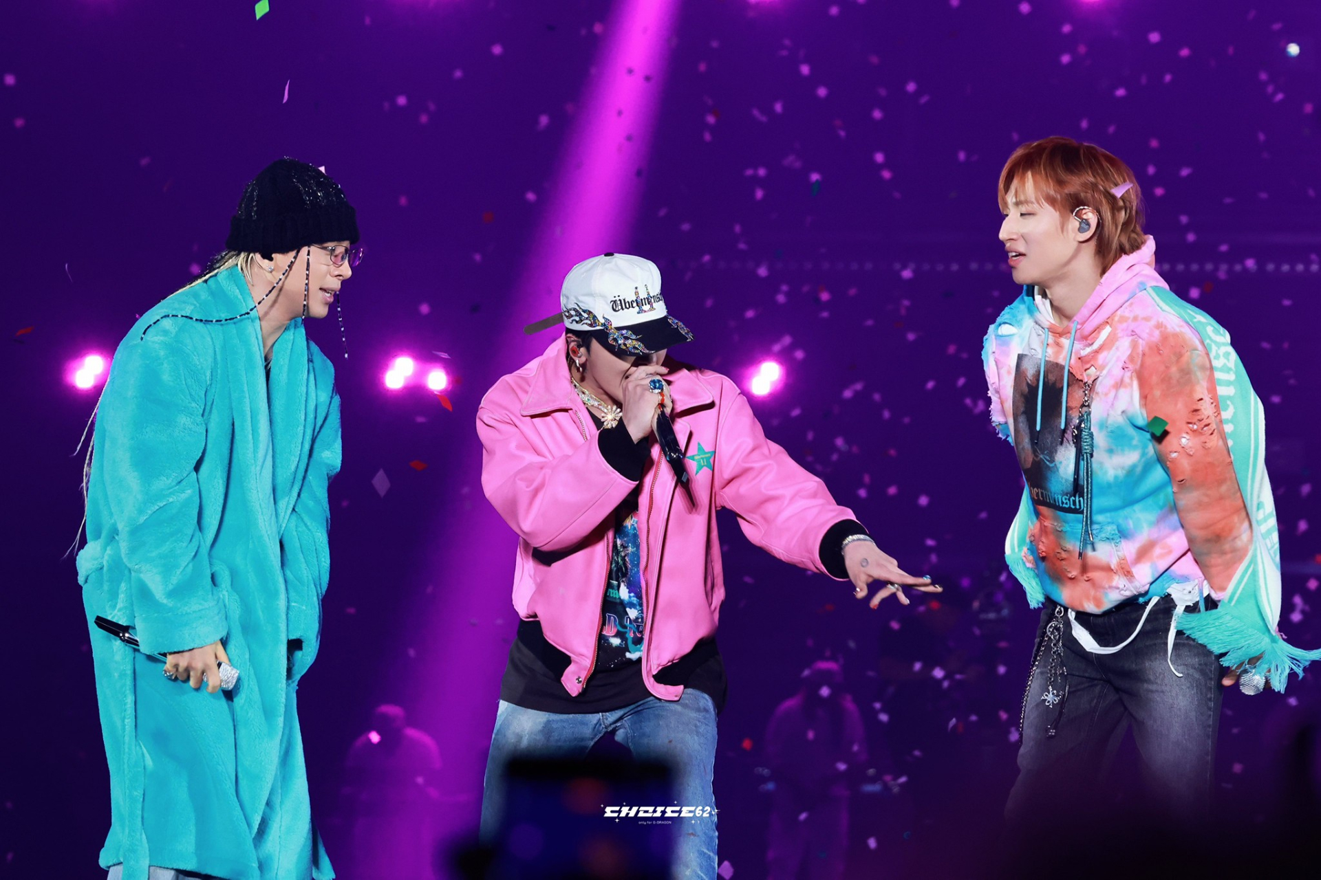 G-DRAGON gặp khủng hoảng lớn- Ảnh 7.