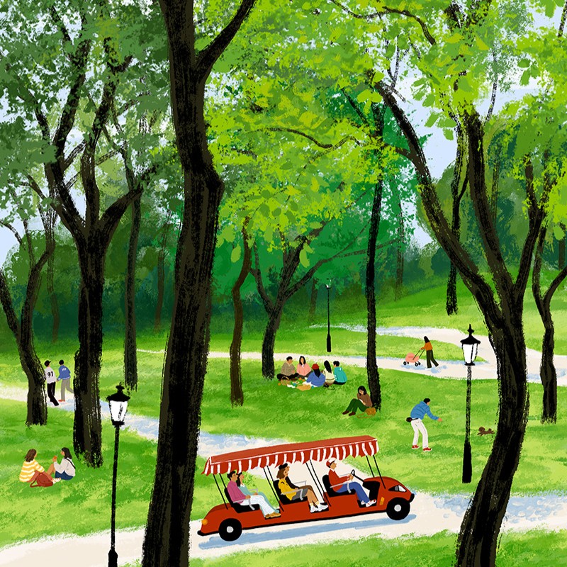 T&ocirc;i thực sự hối hận v&igrave; biết qu&aacute; muộn: Hạnh ph&uacute;c lớn nhất của trẻ l&agrave; được cha mẹ cho ph&eacute;p l&agrave;m 8 điều n&agrave;y từ nhỏ- Ảnh 1.