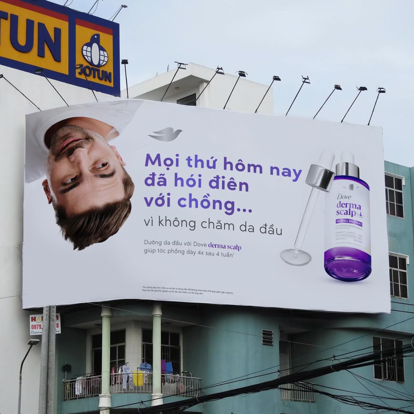 Khi thế hệ cợt nhả đi l&agrave;m cho Dove: Đưa 