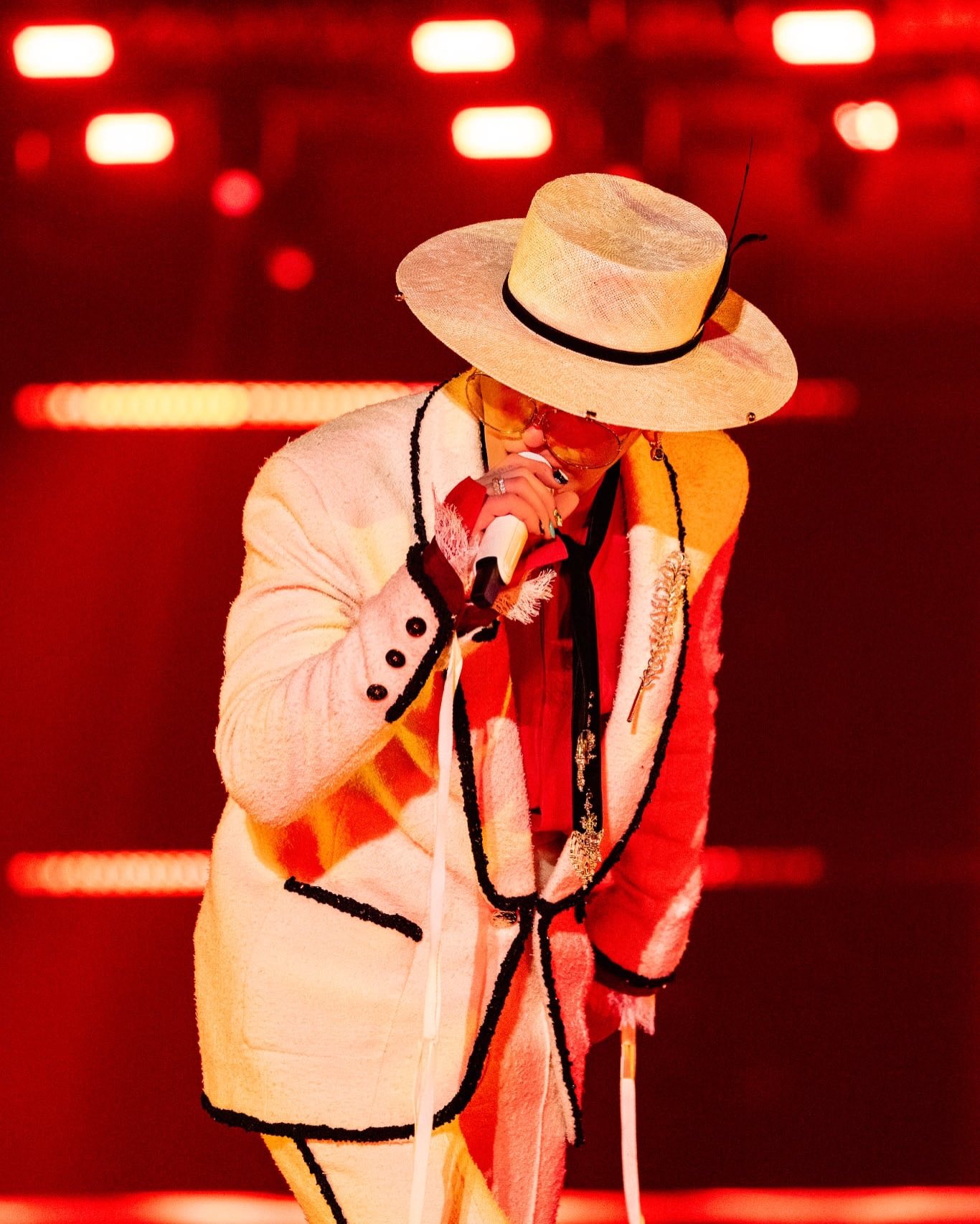 G-DRAGON gặp khủng hoảng lớn- Ảnh 6.