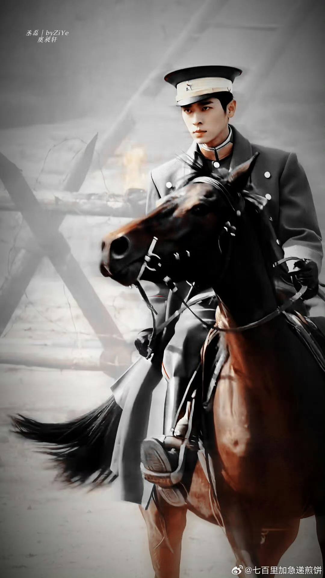 Nh&igrave;n mỹ nam n&agrave;y phải thốt l&ecirc;n &ldquo;Ho&agrave;ng tử thời d&acirc;n quốc&rdquo;: Kh&iacute; chất vương giả ăn v&agrave;o m&aacute;u, đẹp kh&ocirc;ng chừa phần ai- Ảnh 4.