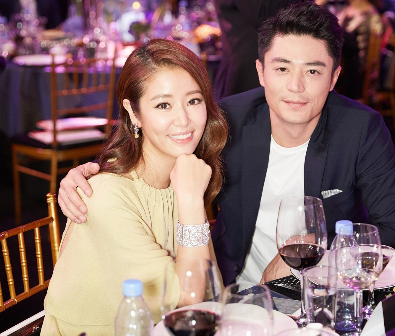 L&acirc;m T&acirc;m Như bị Hoắc Kiến Hoa mắng v&agrave;o mặt 1 c&acirc;u đến điếng người- Ảnh 2.