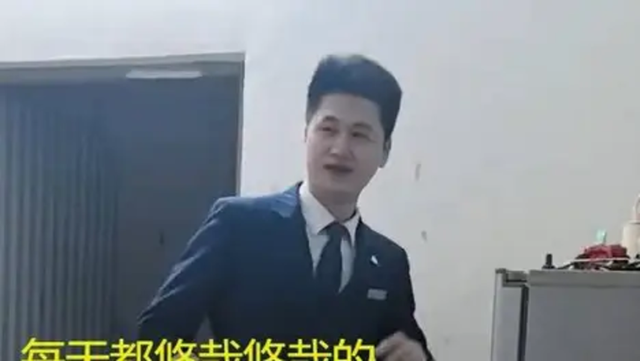 Lương hơn 18 triệu/th&aacute;ng, người đ&agrave;n &ocirc;ng bị vợ ch&ecirc; thẳng: "Kh&ocirc;ng c&oacute; ch&iacute; tiến thủ!"- Ảnh 3.