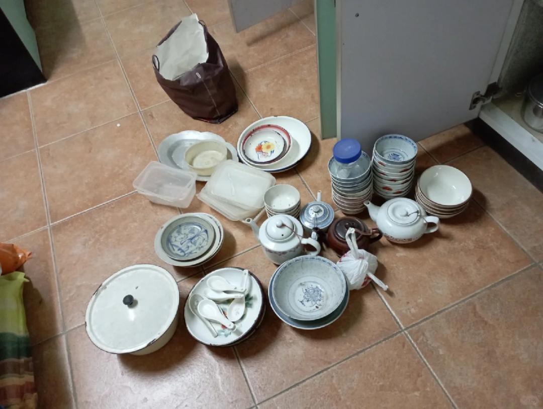 6 m&oacute;n đồ cũ khiến nh&agrave; lu&ocirc;n bừa bộn, v&iacute; tiền 