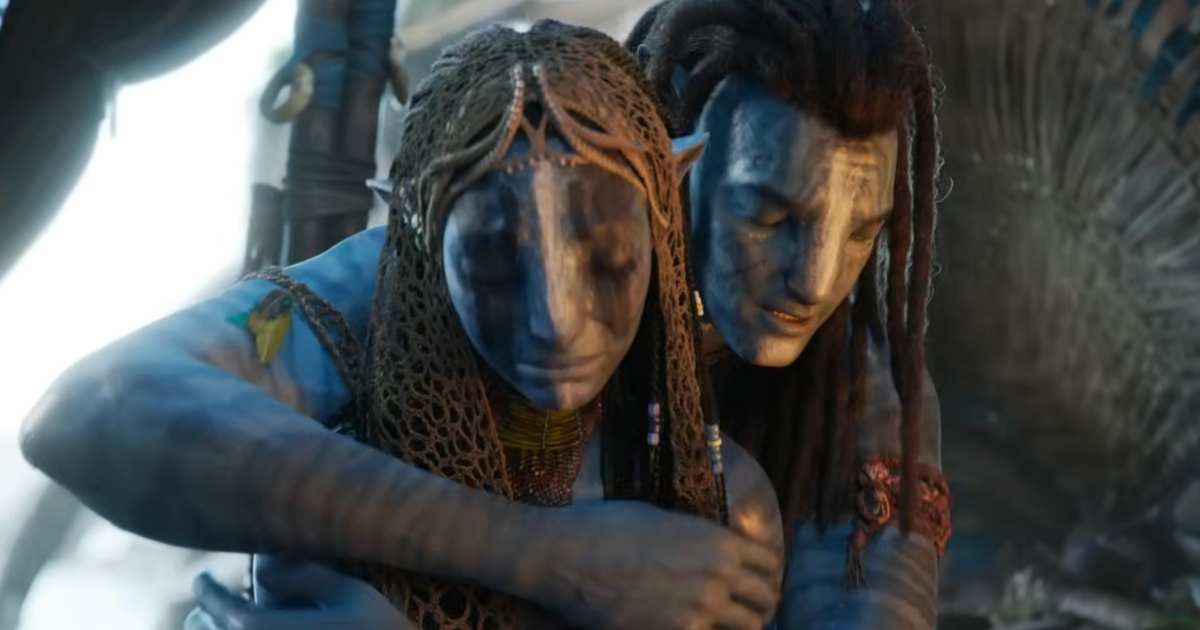 Avatar: Lửa và Tro Tàn - Bước tiến vĩ đại của Hollywood- Ảnh 8. Avatar: Lửa và Tro Tàn - Bước tiến vĩ đại của Hollywood- Ảnh 8.