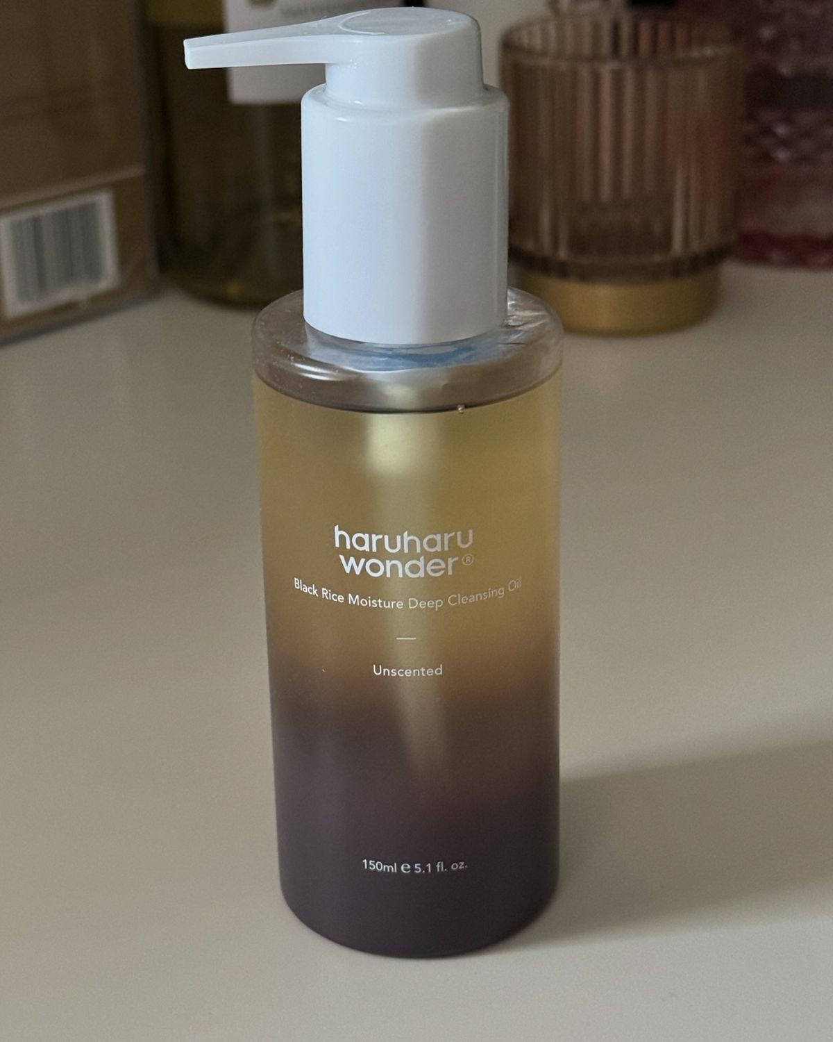 BTV l&agrave;m đẹp gọi t&ecirc;n 6 dầu tẩy trang H&agrave;n 