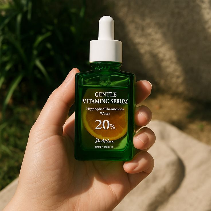 Vogue khen hết lời 11 m&oacute;n mỹ phẩm H&agrave;n: Cứ d&ugrave;ng l&agrave; da đẹp l&ecirc;n tr&ocirc;ng thấy- Ảnh 3.