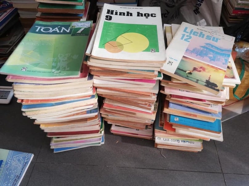 6 m&oacute;n đồ cũ khiến nh&agrave; lu&ocirc;n bừa bộn, v&iacute; tiền 