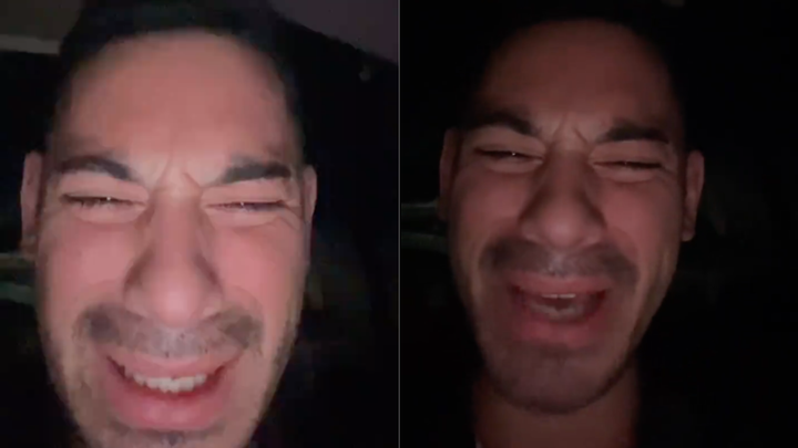 Bật cười xem ch&agrave;ng T&acirc;y "m&eacute;o mồm", kh&oacute;c mếu khi học tiếng Việt với thầy gi&aacute;o AI- Ảnh 1.